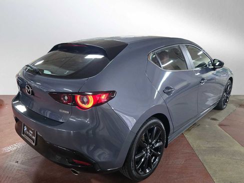 Used 2023 MAZDA MAZDA3 s image 3