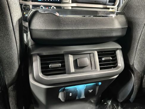New 2025 Ford F150 XLT w/ Equipment Group 302A MID image 29