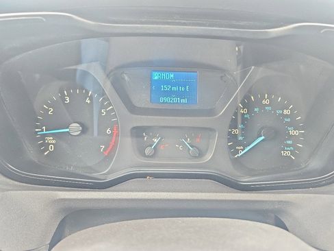 Used 2017 Ford Transit 250 130 Low Roof image 24