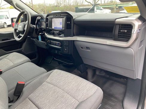 Used 2022 Ford F150 XL w/ Equipment Group 101A High AWD/4WD image 30