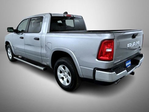 Certified 2025 RAM 1500 Big Horn image 7