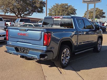 New 2026 GMC Sierra 1500 Denali