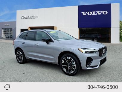 Certified 2026 Volvo XC60 B5 Plus w/ Climate Package
