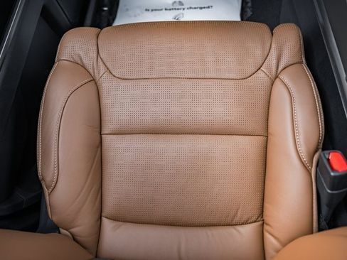 New 2026 Toyota Tundra 1794 Edition image 30