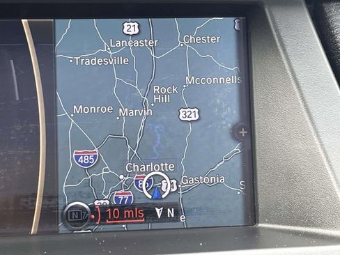 Used 2012 BMW X5 xDrive35i AWD/4WD image 27