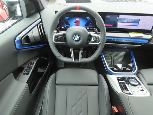 Used 2025 BMW X3 M50 w/ Premium Package AWD/4WD image 11
