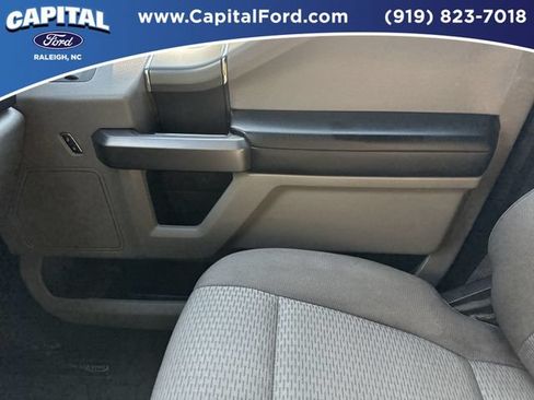 Used 2020 Ford F150 XLT w/ Equipment Group 302A Luxury AWD/4WD image 28