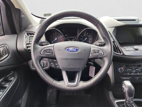 Used 2018 Ford Escape SEL FWD image 15