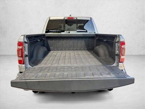 Used 2021 RAM 1500 Laramie w/ Sport Appearance Package AWD/4WD image 13