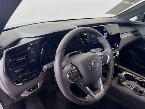 Certified 2025 Lexus RX 350 F Sport w/ Convenience Package AWD/4WD image 9