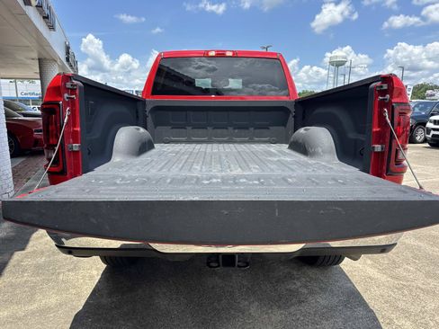 Used 2026 RAM 2500 Big Horn AWD/4WD image 8