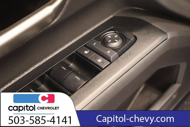 Used 2024 Toyota Tacoma TRD Sport w/ TRD Sport Premium Package AWD/4WD image 12