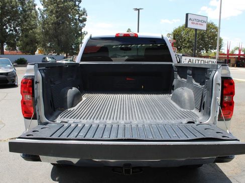 Used 2014 Chevrolet Silverado 1500 W/T image 24