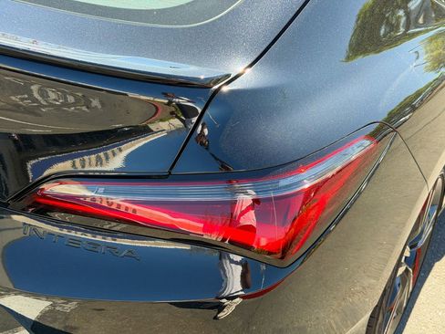 New 2026 Acura Integra A-Spec image 9