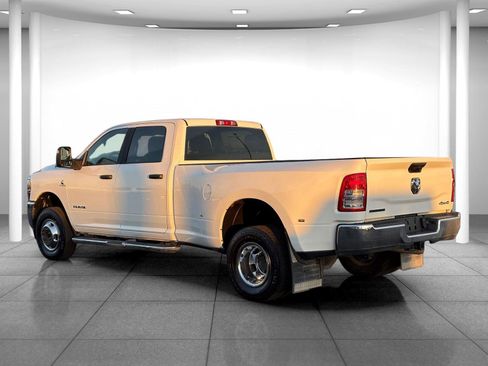 Used 2024 RAM 3500 Big Horn image 5