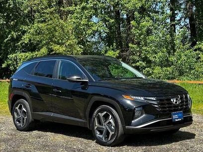 Certified 2023 Hyundai Tucson SEL w/ Convenience Package