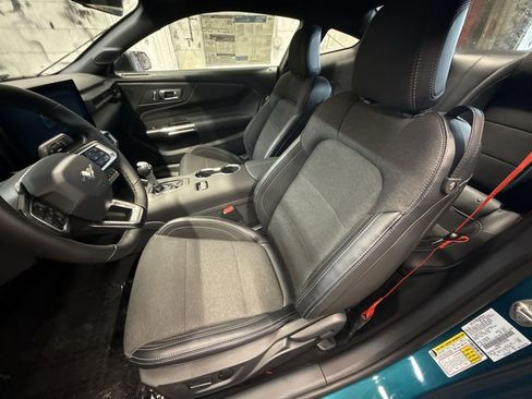 New 2026 Ford Mustang EcoBoost image 13