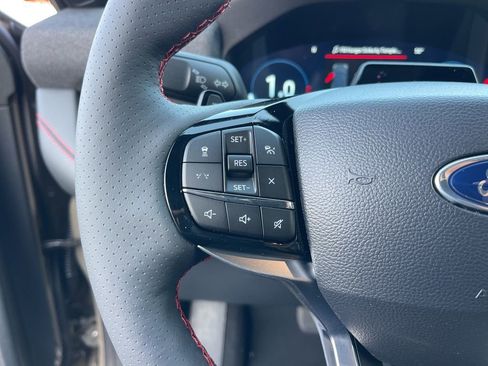 New 2026 Ford Explorer ST w/ Sun And Sound Package image 15