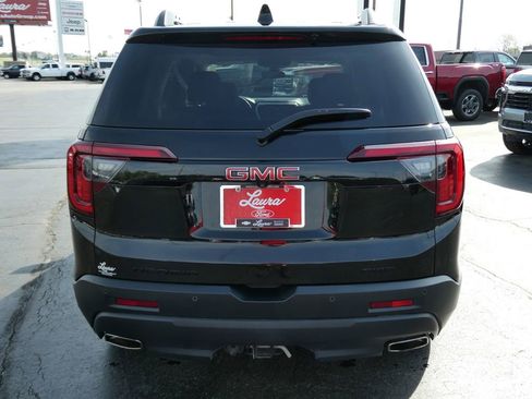 Used 2021 GMC Acadia SLE w/ Driver Convenience Package image 6