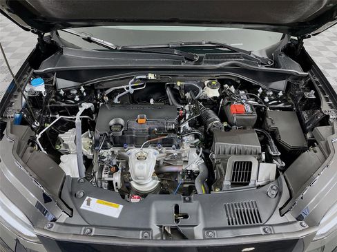 Used 2026 Honda HR-V EX-L image 34