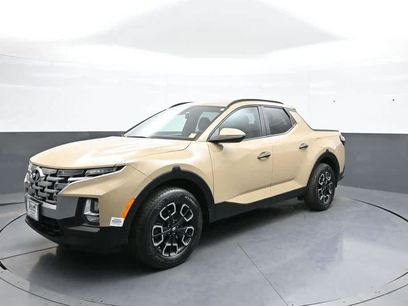 Certified 2023 Hyundai Santa Cruz SEL w/ Activity Package