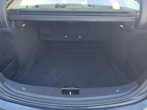 Used 2018 Mercedes-Benz S 450 4MATIC Sedan w/ Premium Package image 19