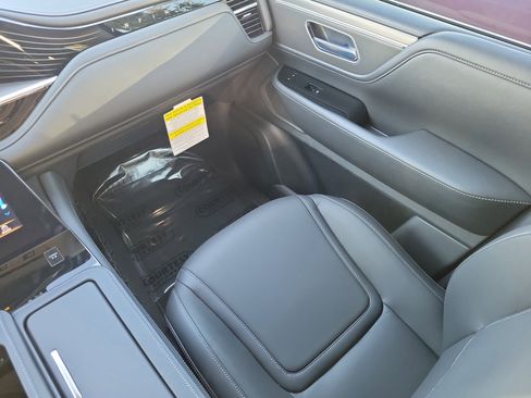 New 2026 INFINITI QX80 Pure w/ Cargo Package image 13