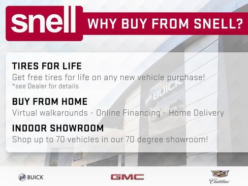Used 2021 GMC Yukon XL SLT w/ SLT Premium Package AWD/4WD image 23