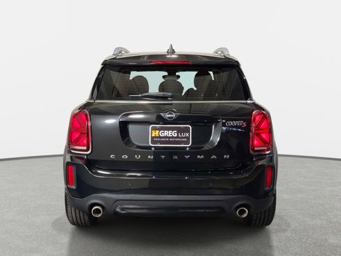 Used 2024 MINI Cooper Countryman S FWD image 4