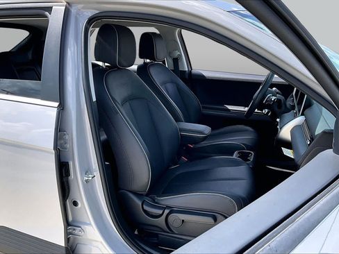 Certified 2023 Hyundai Ioniq 5 SEL AWD/4WD image 8