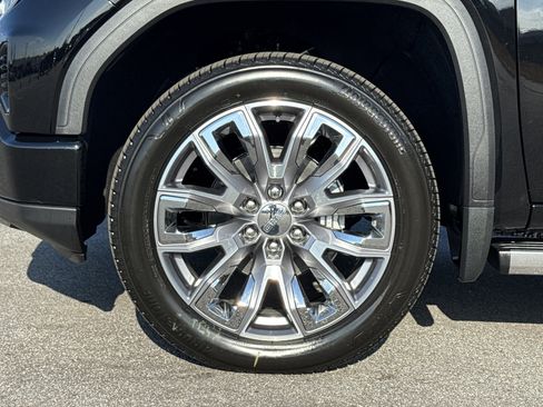 New 2026 GMC Sierra 1500 Denali image 13