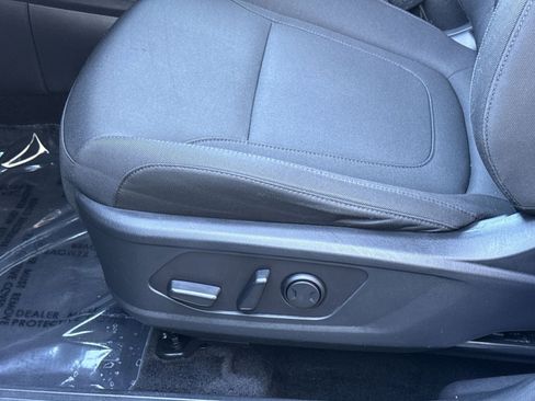 Certified 2023 Hyundai Tucson SEL image 14