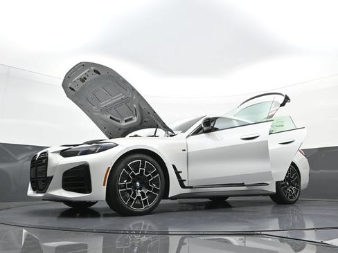 New 2026 BMW 440i xDrive w/ Premium Package AWD/4WD image 40
