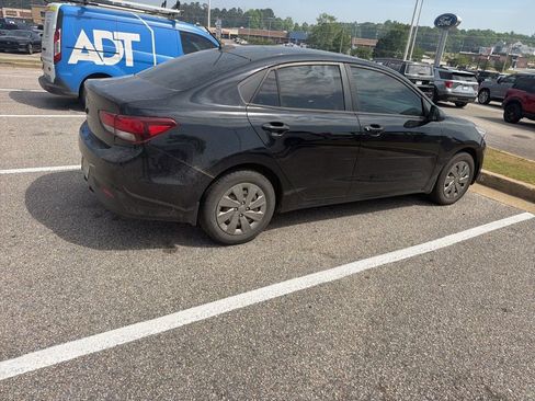 Used 2019 Kia Rio LX FWD image 12