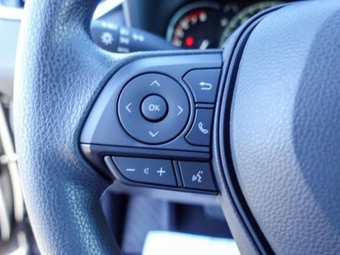 New 2025 Toyota RAV4 XLE image 17