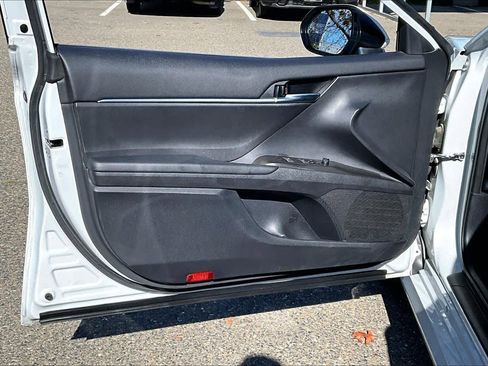 Certified 2024 Toyota Camry LE image 21