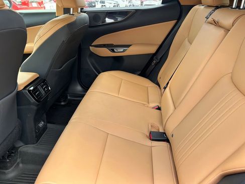Used 2024 Lexus NX 250 FWD w/ Cold Area Package image 15