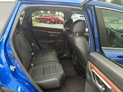 Certified 2020 Honda CR-V EX-L image 31