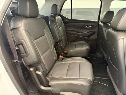 Used 2019 Chevrolet Traverse RS w/ LPO, Floor Liner Package image 55