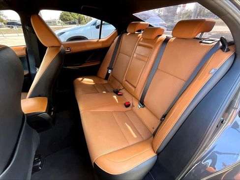 Used 2023 Lexus IS 300 w/ Premium Package image 21