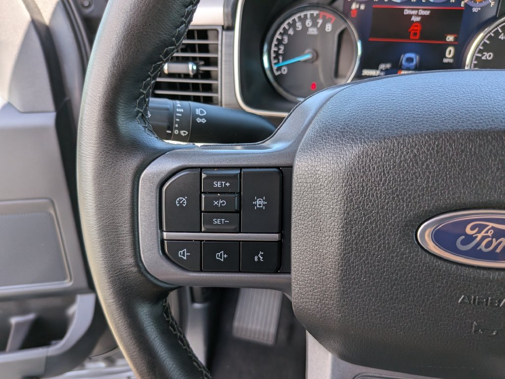 Used 2023 Ford F150 XLT w/ Equipment Group 302A High AWD/4WD image 34