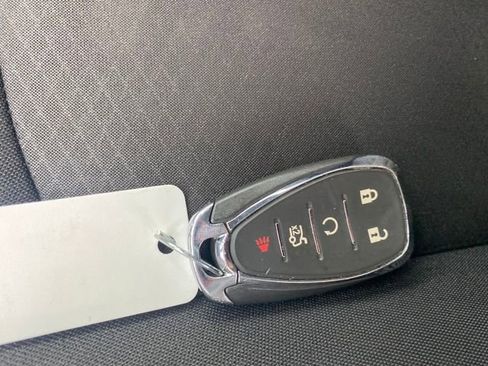 Used 2024 Chevrolet Malibu LT image 25