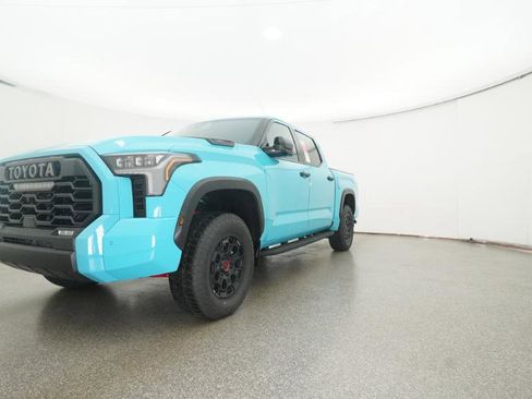 New 2026 Toyota Tundra TRD Pro image 57