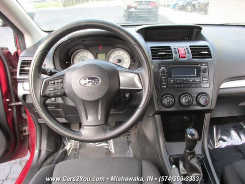 Used 2013 Subaru Impreza 2.0i image 16