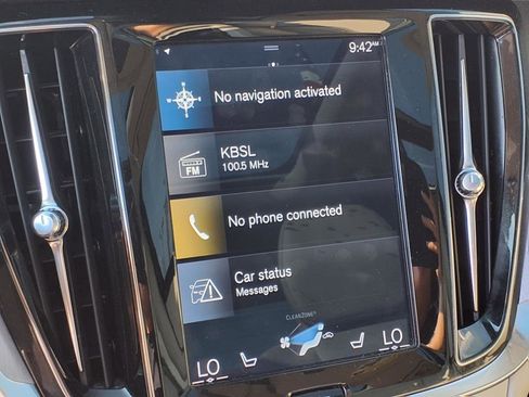 Used 2020 Volvo S60 T5 Momentum w/ Protection Package Premier image 22