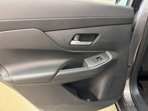 New 2026 Nissan Sentra S image 14