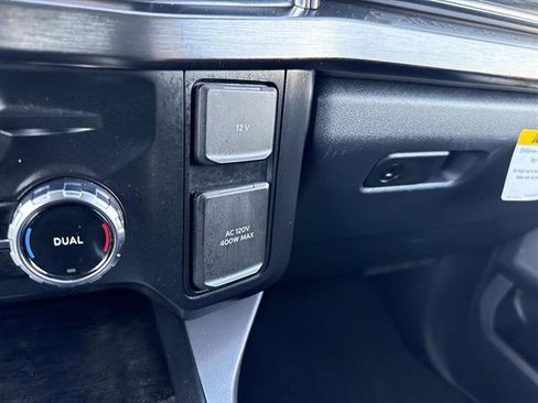 Used 2024 Ford F250 Lariat w/ Lariat Ultimate Package image 27