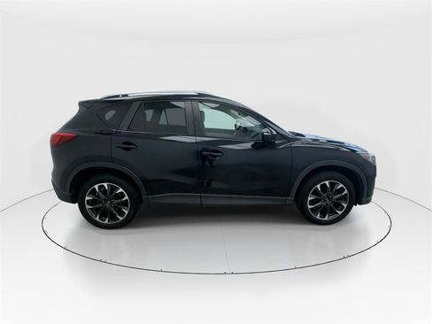 Used 2016 MAZDA CX-5 Grand Touring image 9