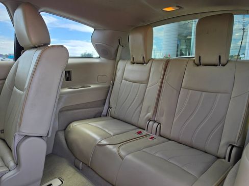 Used 2014 INFINITI QX60 Luxe w/ Premium Plus Package AWD/4WD image 14