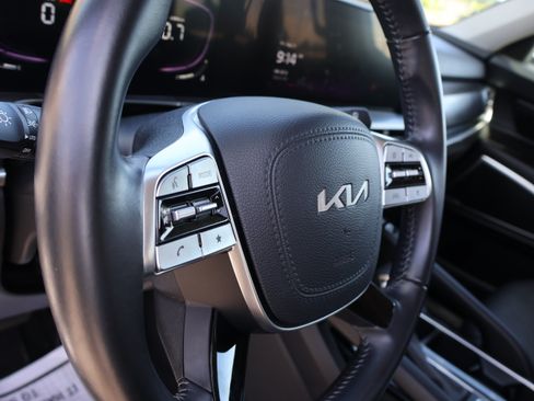 Used 2024 Kia Telluride S w/ S Sunroof Package AWD/4WD image 22